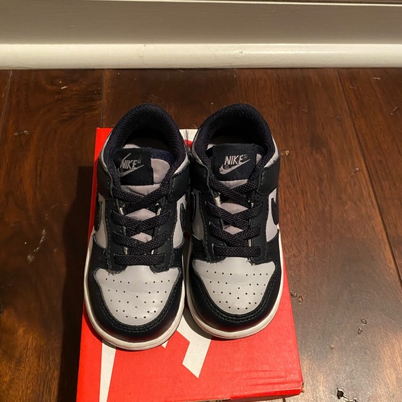 Nike Dunk Low tde - Picture 4 of 5